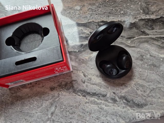 безжични слушалки Motorola earbuds, снимка 4 - Bluetooth слушалки - 48658342