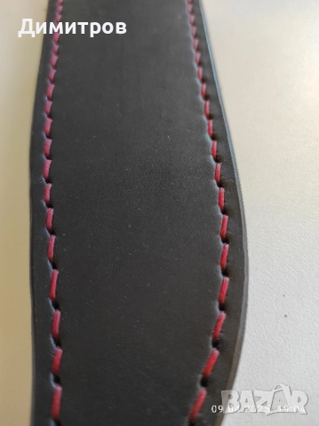 Масивен ловен нож, снимка 5 - Ножове - 51968047