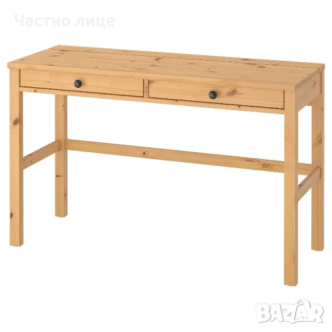 Ikea Hemnes и Tarva сет мебели, снимка 2 - Секции и витрини - 52428430