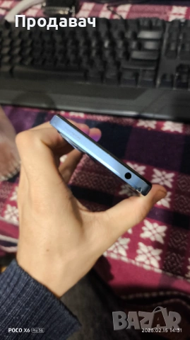 Motorola G14 4+4 Ram 128 GB, снимка 9 - Samsung - 53484333