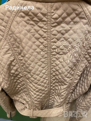 Яке, снимка 4 - Якета - 52006560