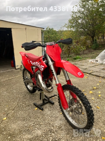 GAS GAS MC125 , снимка 2 - Мотоциклети и мототехника - 52325471