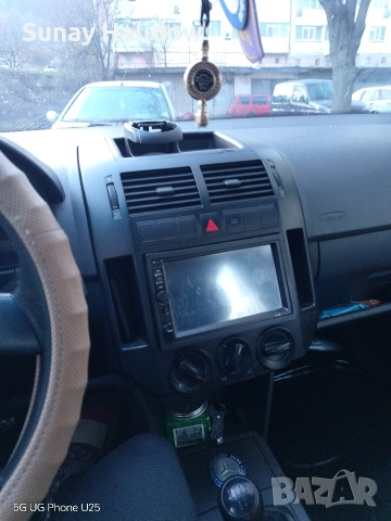 Продавам посоченият автомобил, снимка 3 - Автомобили и джипове - 52803280