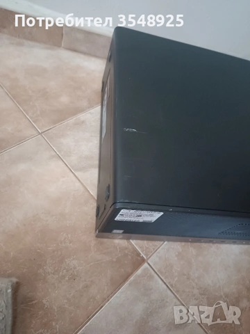 Компютър 3 HP Elite Deck 800 G3 TWR Core i3-6100, снимка 4 - Работни компютри - 53347412