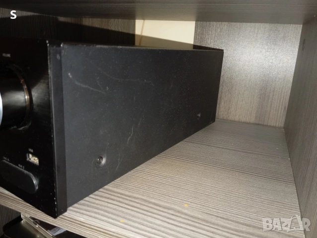 Teufel kb 42, cd receiver, ресивър , снимка 5 - Ресийвъри, усилватели, смесителни пултове - 53756782