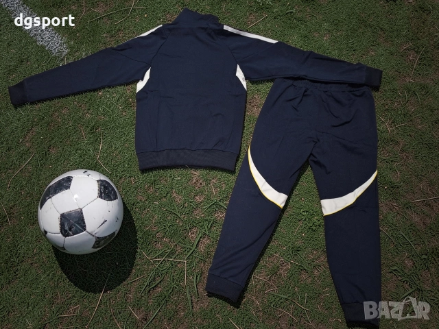 Детски футболен анцунг на РЕАЛ М нов модел!!!, снимка 2 - Футбол - 53712577