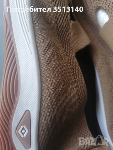 Дамски обувки голям размер 42, снимка 8 - Дамски ежедневни обувки - 51663841