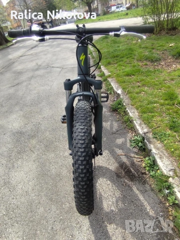 Детско колело Specialized Riprock 20 , снимка 4 - Велосипеди - 54189286