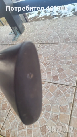 Пушка, кремъклийка, шишане, бойлия, снимка 9 - Ловно оръжие - 53355376