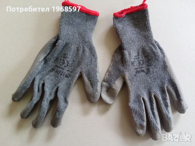 Работни ръкавици hold , снимка 1 - Други инструменти - 45821256