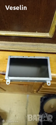 Дисплей навигация Opel Insignia a 2008-2017