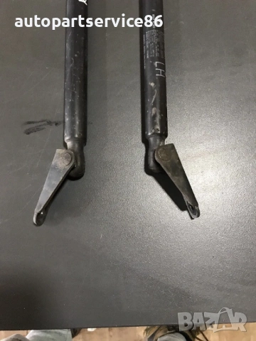 Комплект газови амортисьори на багажника за KIA Carnival 2.9 CRDi (2002–2006) OK53Y63620, снимка 2 - Части - 53173658