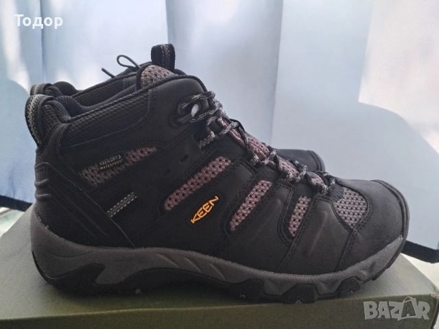 Keen Koven Mid Wp (туристически)