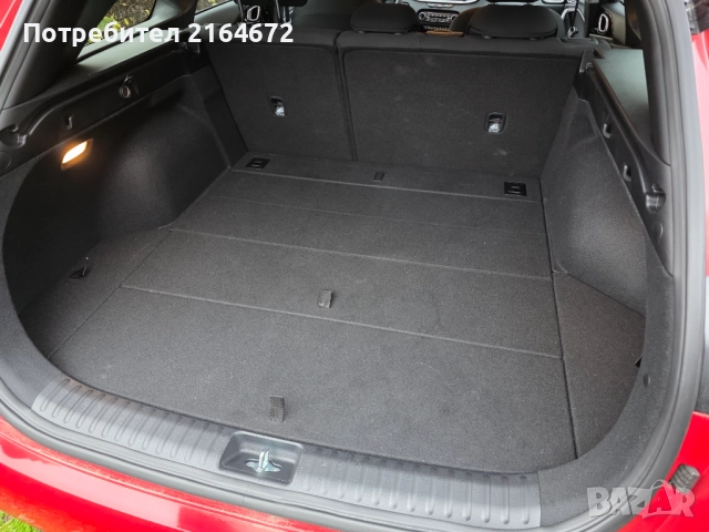 Продавам Киа Ceed 1.5 Benzin 3100 км, снимка 3 - Автомобили и джипове - 52683920