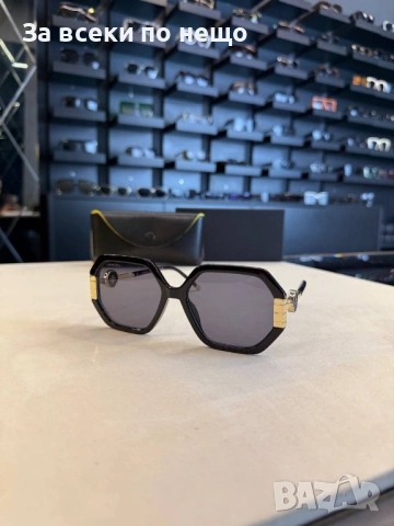 Слънчеви Очила С UV400 Защита - Налични Различни Цветове И Модели Код SK464, снимка 7 - Слънчеви и диоптрични очила - 53028051