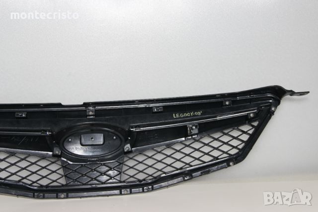 Предна решетка Subaru Legacy BM BR (2009-2012г.) предна емблема 91121AJ000 / 91121AJ010 / 91121AJ001, снимка 10 - Части - 46228238