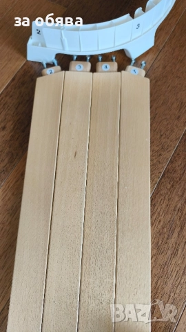 Два броя столчета за хранене Stokke Steps, снимка 8 - Столчета за хранене - 52077601