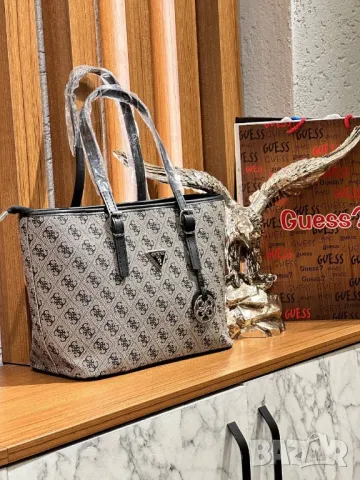 дамски чанти guess gucci , снимка 6 - Чанти - 46910374