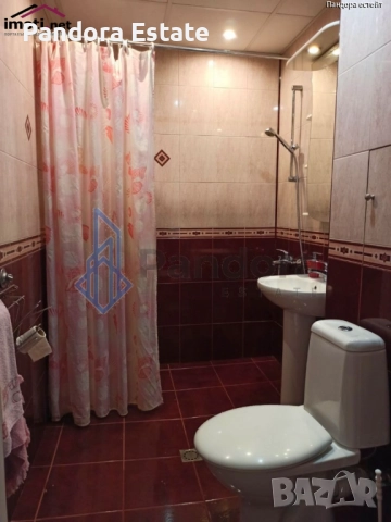 Едностаен апартамент под наем в кв. Банишора, снимка 10 - Апартаменти - 52322489