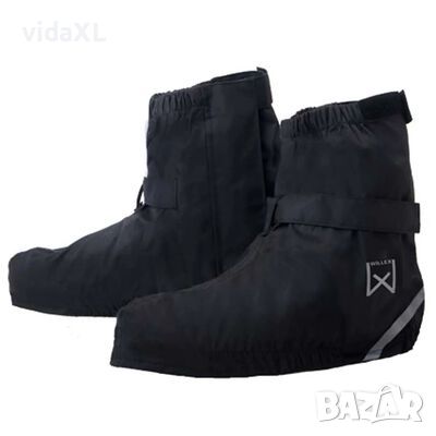 Willex Гамаши за велосипед, къси, 40-43, черни, 29424*SKU:421071, снимка 1 - Други - 46274660