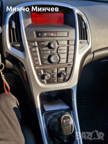 продавам Опел Астра GTA, снимка 11 - Автомобили и джипове - 52196840