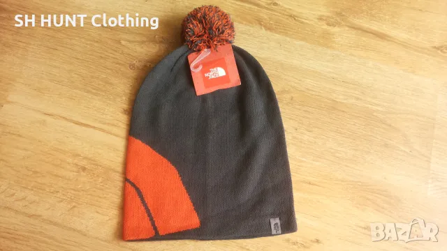 THE NORTH FACE HUE G. BEANIE размер One Size шапка - 1119