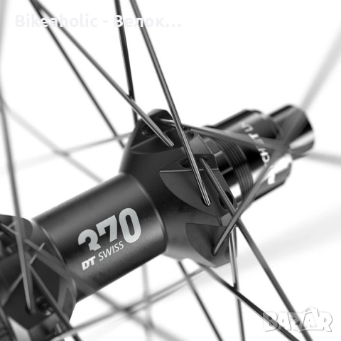 Задна капла DT Swiss M1900 29" Boost (12x148mm) Microspline 6-bolt, снимка 3 - Части за велосипеди - 51936326