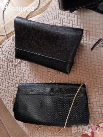 Летни блузи/ризи/туники с подарък чанти/клъч, снимка 10 - Ризи - 54014200