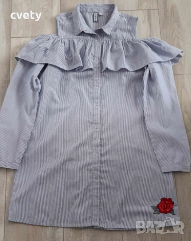 Детска рокля FRIBOO за ръст 164, снимка 3 - Детски рокли и поли - 54093708