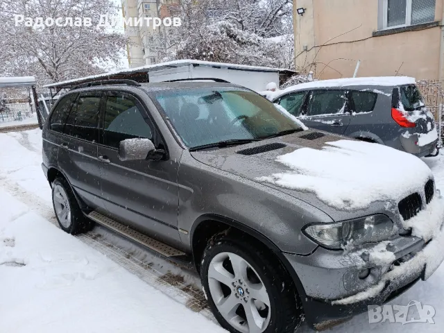 Х5ца Фейс Спорт Пакет BMW, снимка 1 - Автомобили и джипове - 48910245