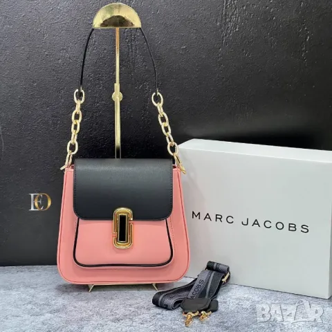 чанти marc jacobs , снимка 7 - Чанти - 49106104