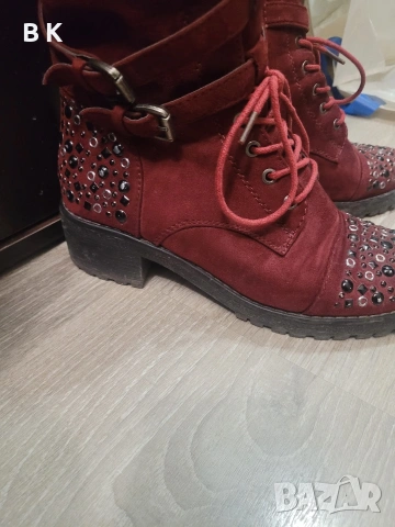 два чифта за 10 евро , снимка 2 - Дамски ежедневни обувки - 53268833