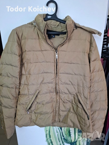 Дамски модни якета!, снимка 5 - Якета - 53605708