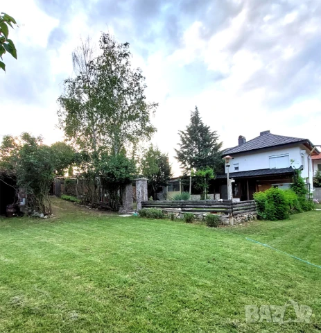 Продава къща / вила в село Остра могила, обл. Стара Загора, снимка 7 - Къщи - 50929067