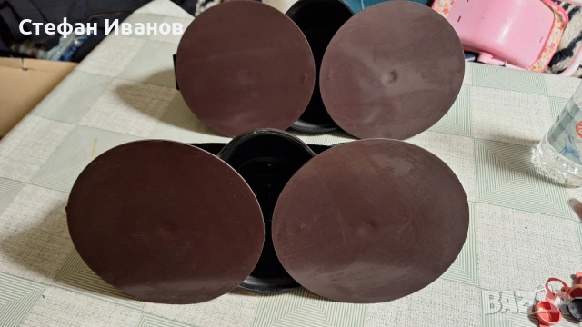 Магнитен ски багажник , снимка 12 - Зимни спортове - 53184994