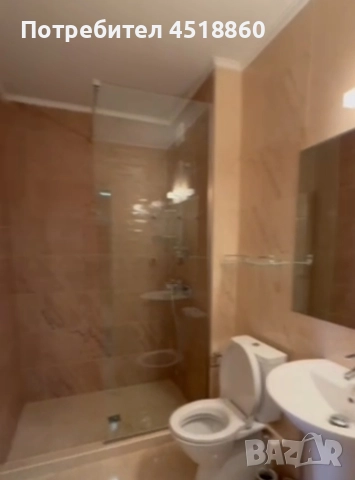 Квартира с двумя спальнями в престижном комплексе в Несебре , снимка 12 - Апартаменти - 52575312