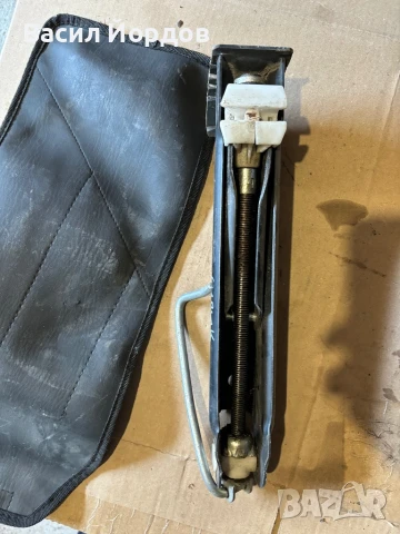 Крик за Хонда Сивик / Опел Зафира / 9. 191 486 / Honda Civic / Zafira / Крик