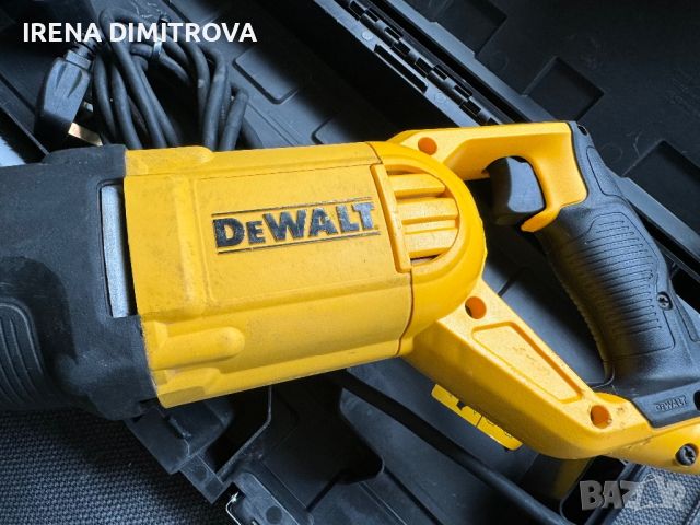 Dewalt dwe305-2023година.крокодил, снимка 6 - Други инструменти - 45935552