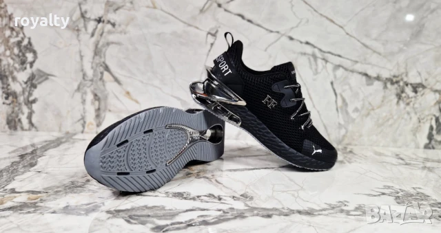 Puma мъжки маратонки , снимка 7 - Маратонки - 51222050