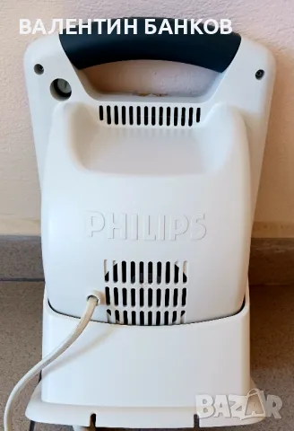 Инфрачервена лампа Infra Care 300W - PHILIPS, снимка 5 - Други - 44096191