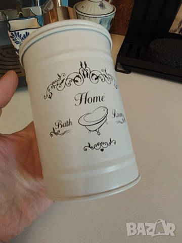 Метални органайзер за мивка и диспансер за течен сапун , снимка 10 - Сушилници - 51769192