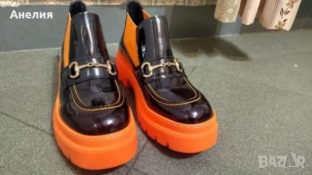 Дамски нови,спортни и всекидневни обувки , снимка 3 - Маратонки - 50212019