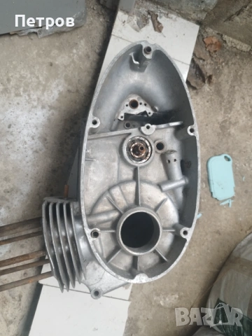 Ява Jawa 360 картери, снимка 3 - Части - 53152486