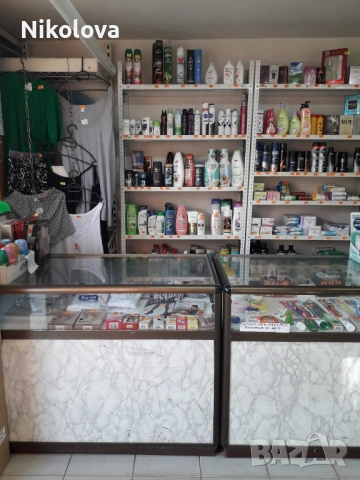 Магазин от собственик в ЖК "Изток", снимка 3 - Магазини - 53828854