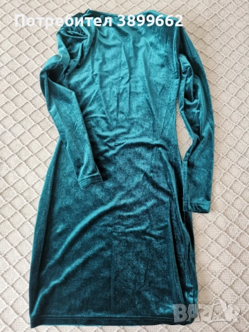 Дамска рокля, снимка 2 - Рокли - 51811240