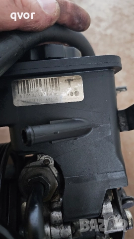 Хидраврична помпа за Бмв е 46 320д 150 к