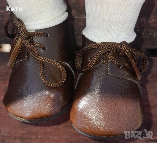 Порцеланова кукла момче, снимка 7 - Колекции - 53705076