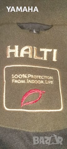 Halti  Мъжко  Ловно  Яке  L, снимка 8 - Якета - 51132289