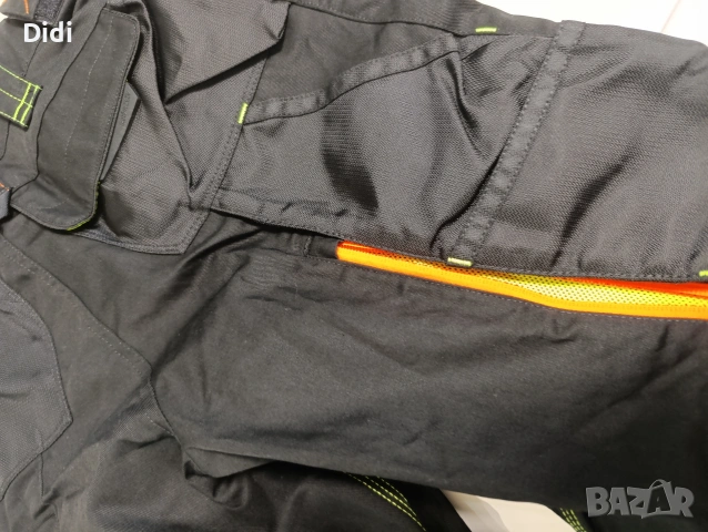 Engelbert Strauss работен панталон , снимка 7 - Панталони - 54198320