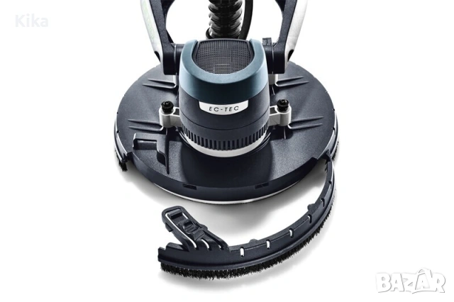 Жираф за шлайфане на стени и тавани FESTOOL, снимка 2 - Шлайфмашини - 53417424